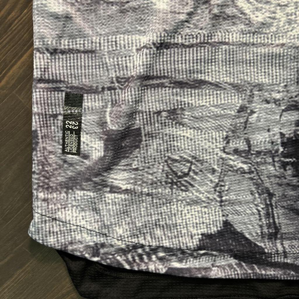 [Б/У] 7SM1 игровая футболка Манчестер Юнайтед, спортивная одежда