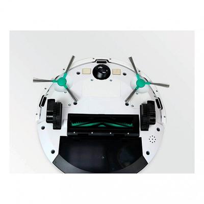 Робот-пылесос Thomson Thvc204bc 22 Вт Белый