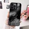 Чехол для телефона рэпера Y-Young T-Thug для iPhone 17, 16, 15, 14, 13, 12, Plus, Pro, Max для магнитной беспроводной зарядки Magsafe