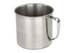 Steel Mug, 800 Ml