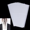 100X Reusable Hair Dye Paper Color Highlight Separating Sheet Barber Tissue