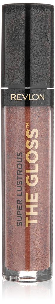 Revlon Super Lustrous The Gloss 260 Lipstick Nude Beige 1 bottle 3.8mL