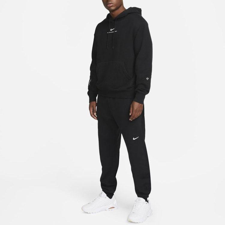 Nike Худи для баскетбола X Nocta Азиатский размер DV3911-010