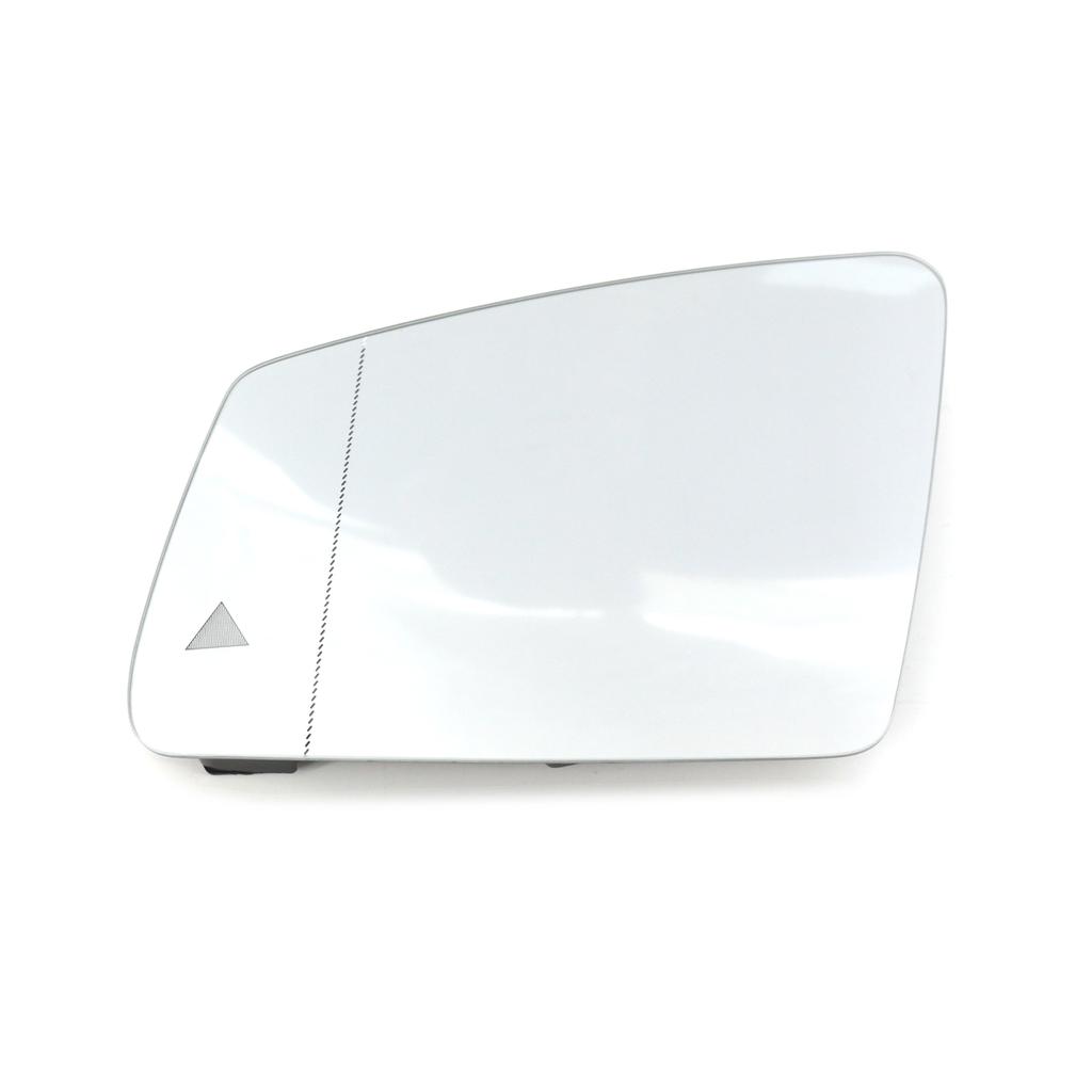 Левое и правое с подогревом, предупреждение о слепых зонах, крыло, заднее зеркало, стекло для автомобиля Mercedes-Benz CES GLA GLK Class W212 W204 W221