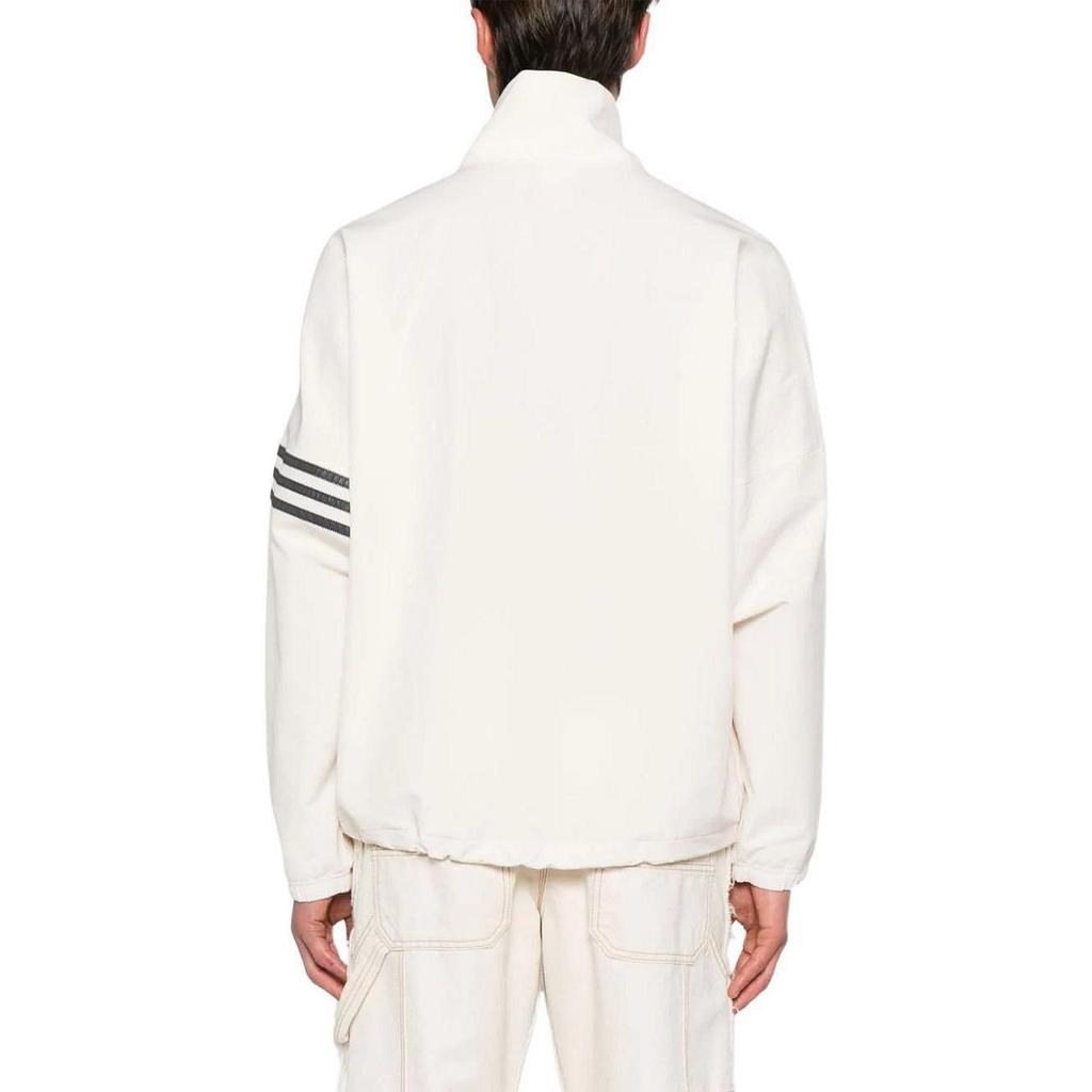 adidas Спортивная кофта Street Neuclassics Wonder White IV5355