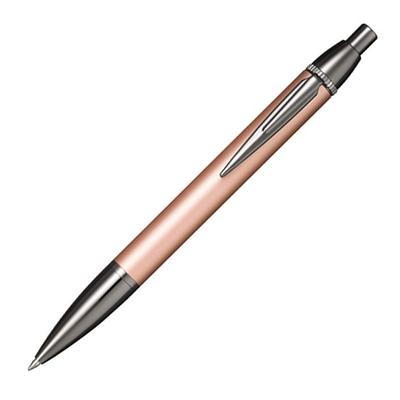 Шариковая ручка Time Tide Plus Gold BK-Rose 16-0359-231