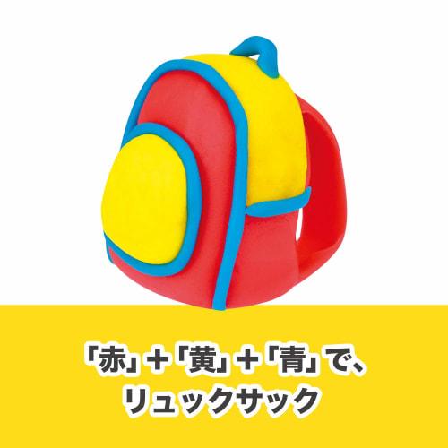 Хасбро (ХАСБРО) приблизительно. 56 г 8 цветов радуги Play-Doh, товары для школы, для детей дошкольного возраста от 2 лет и старше, искусство и творчество для детей