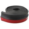 Under Lip Mall 8.2 Feet (2.5 M) Lip Spoiler EPDM Rubber Sponge Material for