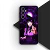 Soft Cover for Xiaomi Poco C75 C65 C85 X7 X6 M8 F7 F8 Ultra F6 Pro Casing Phone Case Narutos Hinata Hyuga