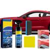 1/2 шт. Средство для покрытия автомобиля Обновление краски автомобиля Осветление Удаление Многофункциональное покрытие Автомобильный спрей Расходные материалы Пыль Автомобиль Чистый P9E8