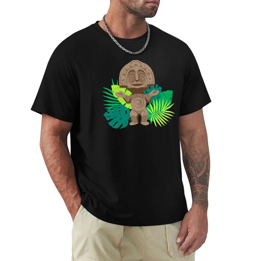 MAUI TShirt vintage anime shirt plus size tops mens t shirts pack