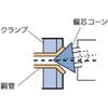 Bbk Новый электрический набор для развальцовки и RF20SII 424911 (с вкладышами 5/8 3/4) (РФ20С2)