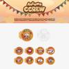 2024 CRAVITY Character Autumn CCREW POP-UP Store Spring Note