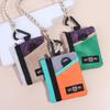 Tooling Style Coin Purse Wallet Pouch Halter Earphone Bag Creative Money Purse Bag  Girl Boy