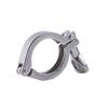 Heavy Duty 1.5   Tri Clamp Clover Stainless Steel (Tri Clamp Ferrule 50.5MM )