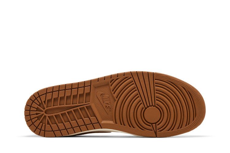 Jordan 1 Low SE Hemp Light British Tan