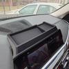 For BMW X5 G05 X7 G07 X6 G06 Center Console Storage Dashboard Tray Organizer Dash Mounted Board Phone Holders Car Storage Box