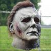 New Halloween Mask McMeel Movie Moonlight Panic Funny Latex Major Mask Wholesale Bloody Michael