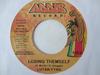 7inch Record LUTAN FYAH - Losing Themself ADDIS025 Addis Records 2004 Jamaica Reggae, Ska & Dub Used