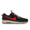 Мужские кроссовки Air Max Terrascape 90 Bred Черный антрацит Университетский красный DV7413-003