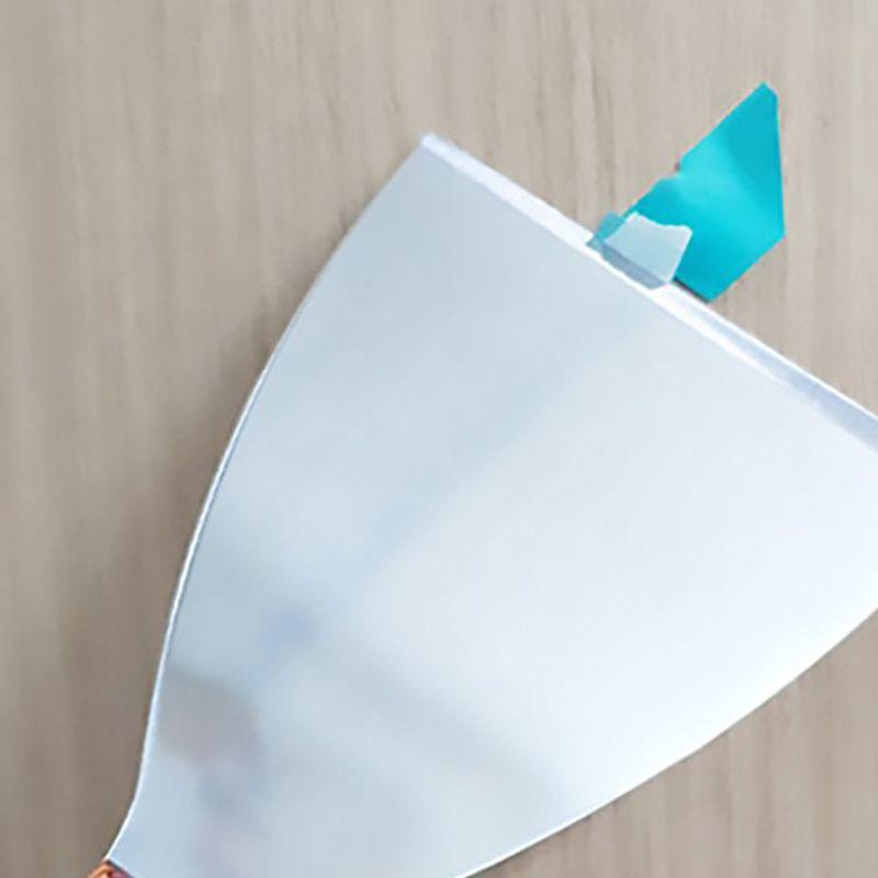 briskstyle multipurpose wood scraper spatula gum scraper chisel