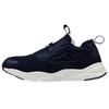 Furylite Winter Low-Top Lifestyle Sneakers Unisex Sneakers Indigo V70753