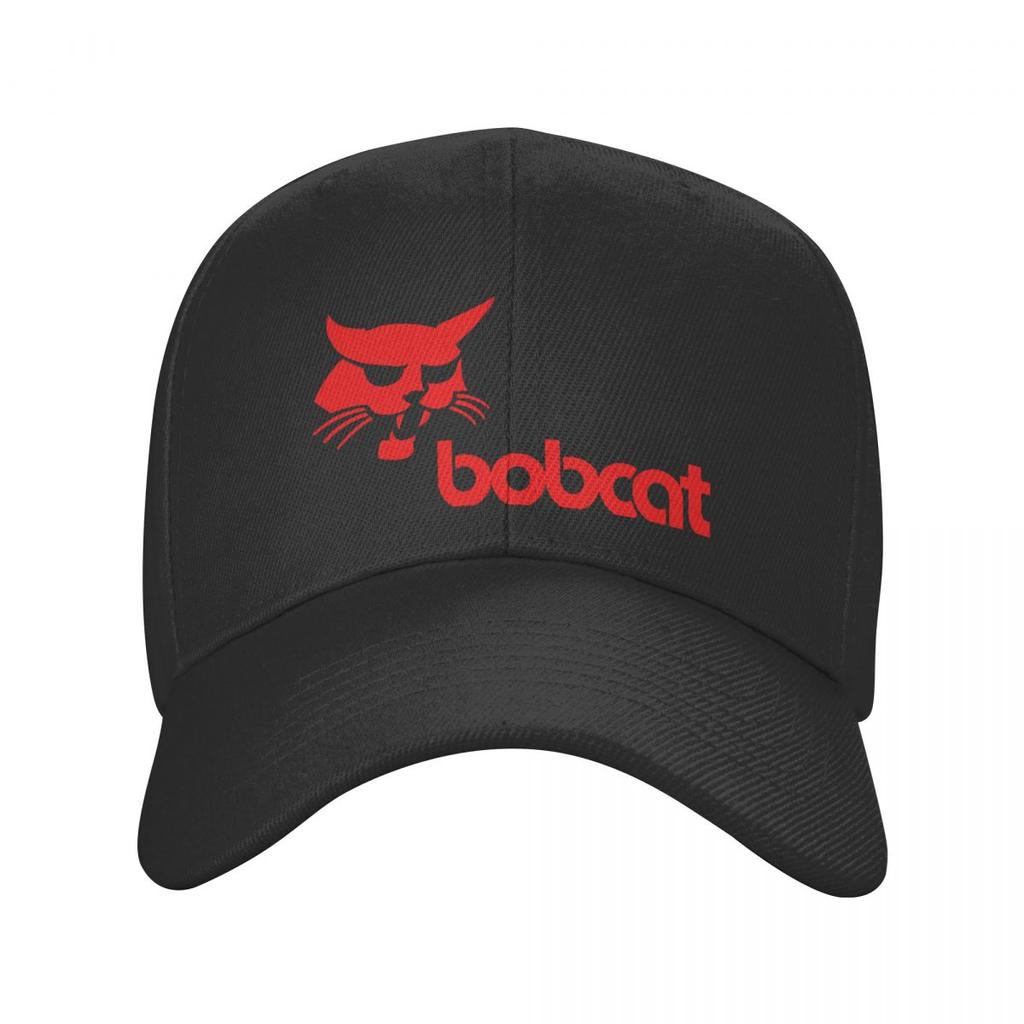 Bobcat 4, новая модная летняя бейсболка, хлопковые шляпы от солнца, однотонные шляпы с козырьком унисекс, дышащие спортивные кепки, персонализированные