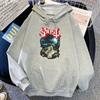 Men Clothes Ghost Rite Here Rite Now Hoodies Streetwear Long Sleeve Winter Hooded Rock Style Graphic Sweatshirt