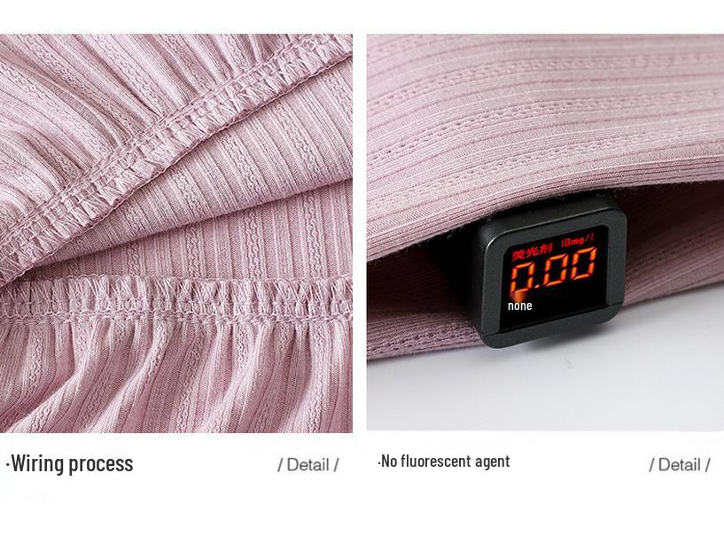 Женская летняя майка-ночнушка - Прохладное и свободное платье-пижама большого размера