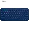 Клавиатура Bluetooth Logitech K380 для нескольких устройств