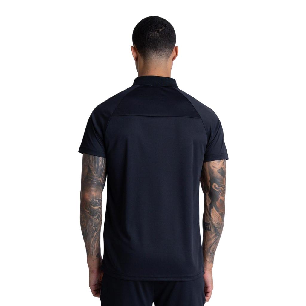 Luke 1977 Mens Thomas Performance Polo Shirt