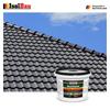 IsolBau Roof Paint Dachfarbe Anthracite 4