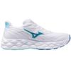 Mizuno Wave Sky 8 беговые кроссовки