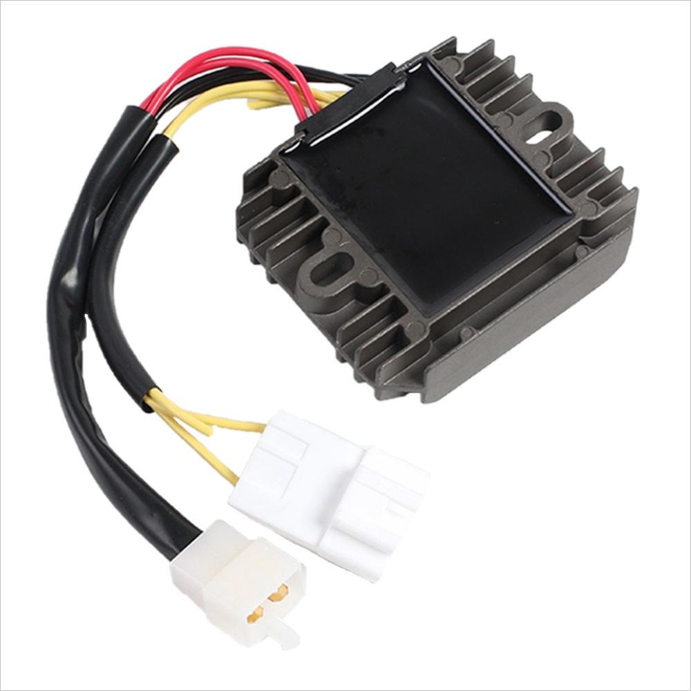 2002.27 Compatible Rectifier for Honda CBR 600/900/929 (31600-MCJ-641)