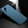 Ультратонкий матовый твердый чехол для Xiaomi Mi 13 13T 12 11 10 Lite 12X 12S 12T 11T Pro Ultra однотонная поликарбонатная задняя крышка