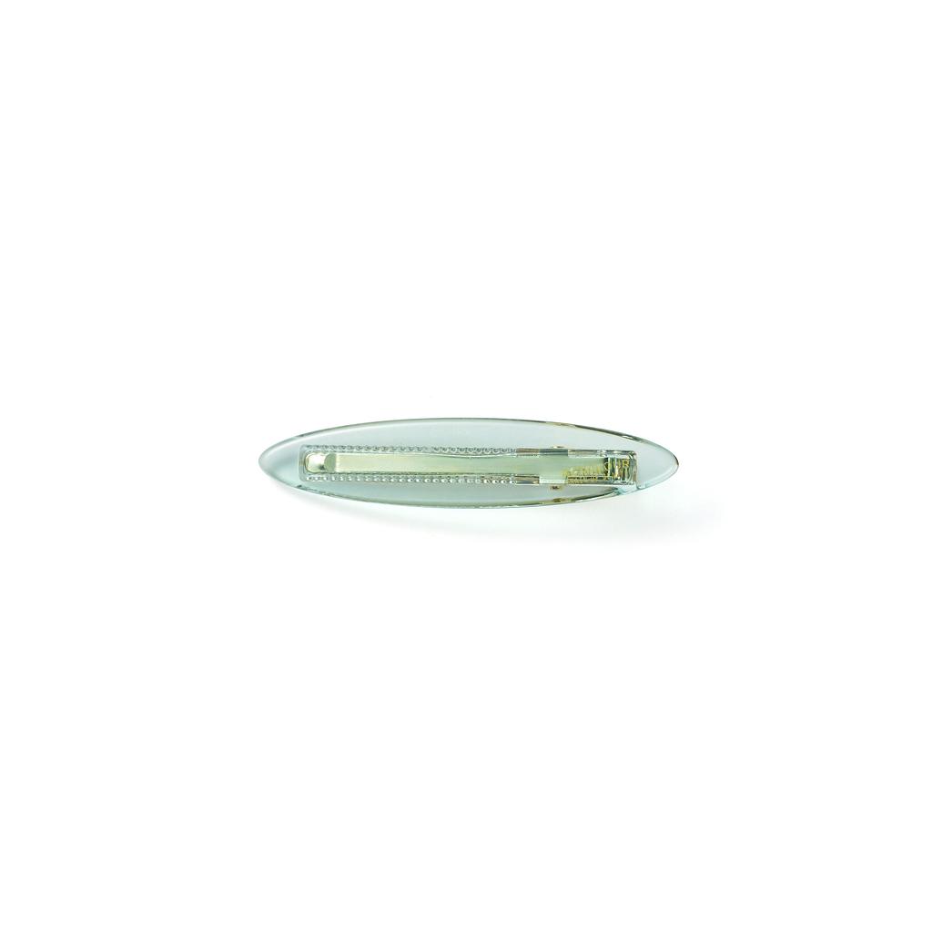 Заколка для волос Aznavour Lucent Simple Round Clip
