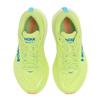 HOKA Bondi 8 Running Jogging Flash Size Shoes, Shoes, Yellow, 28.0, Men's, 1123202-LCS
