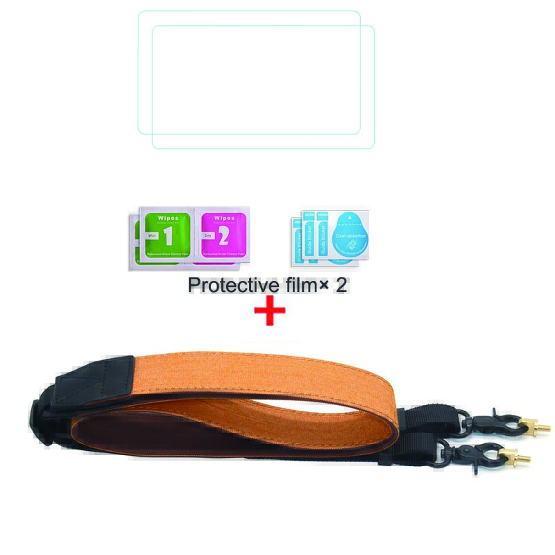 Remote Controller Lanyard for DJI RC/RC 2/ RC PRO Adjustable Neck Strap with Screen Hanging Straps For Mini 3/3Pro/Mavic 3/Air 3