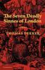 Книга The Seven Deadly Sinnes of London