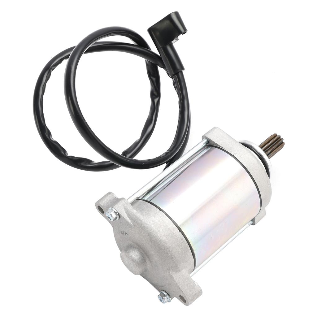 Стартер для Stels Leopard 600\650 - PM500 PM650 370800-102-0000 LU070948