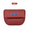 Car Seat Gap Organizer Storage Box Pocket Multifunction CarInterior Accessories For Ford Taurus D258 D3 CD4