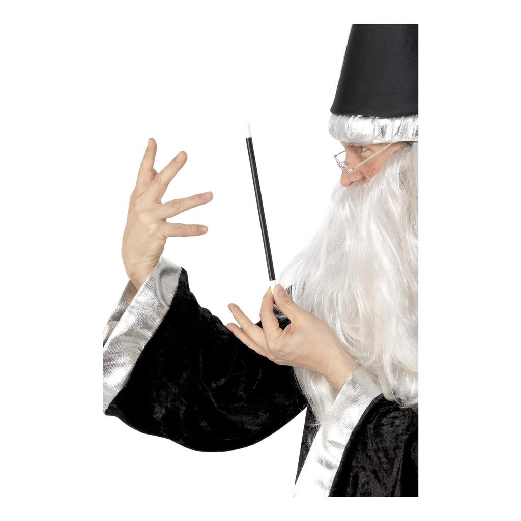 Smiffys The Magician Magic Wand