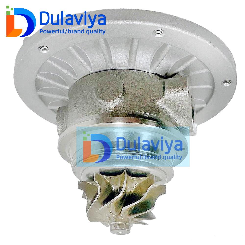 Turbo Cartridge Core Chra For Holland Cat Shibaura N844L-T 2.2L Tractor St445 135756180 VA420081 VC420057 Chra