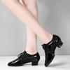 Women Ballroom Dance Shoes Latin Salsa Dance Shoes Soft Professional Jazz Tango Shoes Dancing Lady Indoor Sneaker
