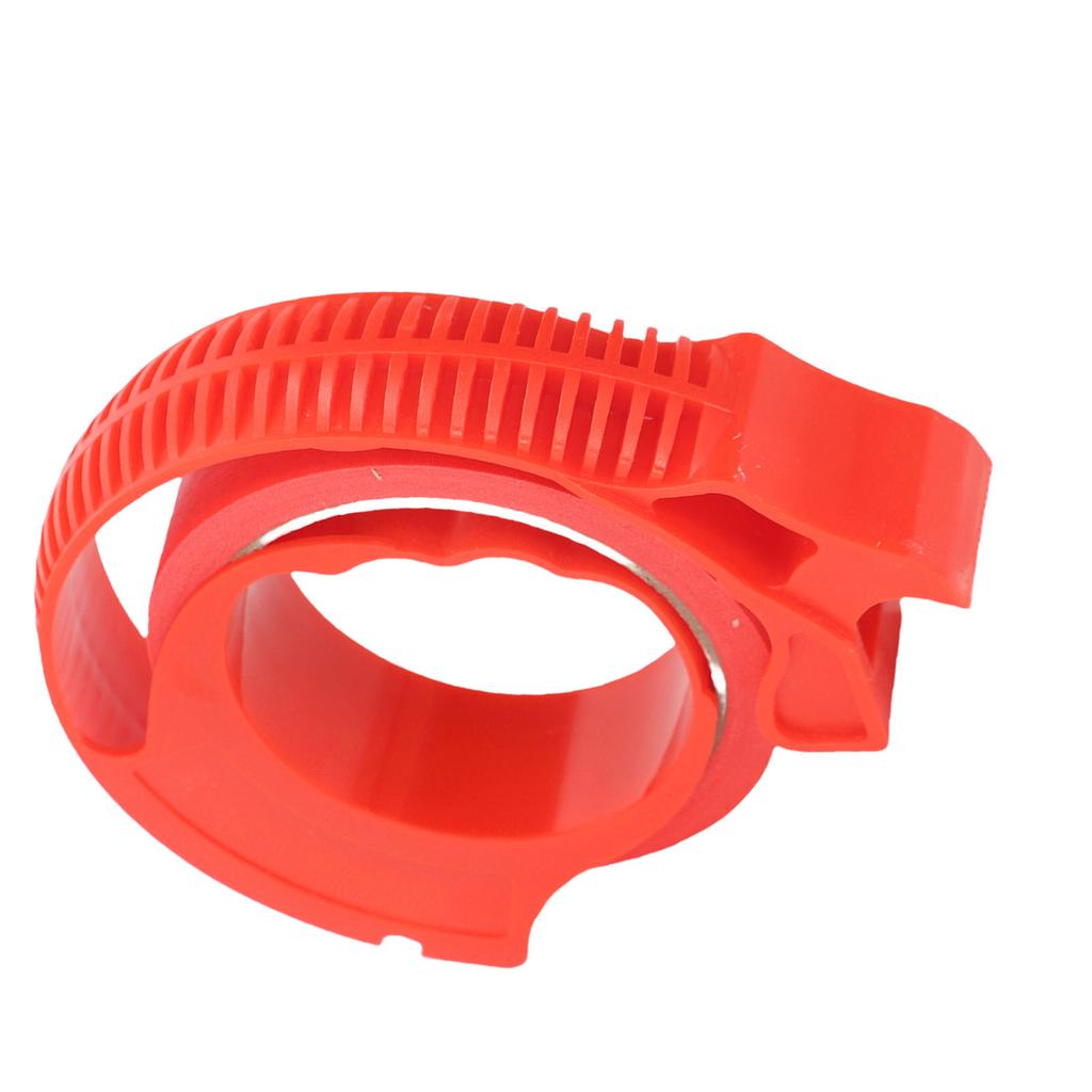 Маскировочный диспенсер для малярной ленты шириной 25 мм, портативный, с сильной адгезией, диспенсер для малярной ленты со стикером