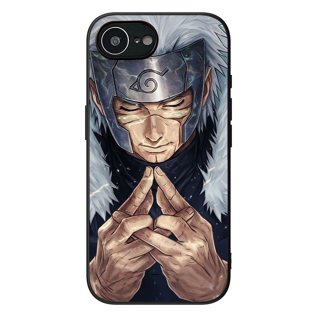Kakashi Hatake Narutos Senju Tobirama Cover for Samsung Galaxy A06 A05 A14 A50 A51 A52 A12 A13 A23 A70 A07 A25 A26 A72 A56 Case