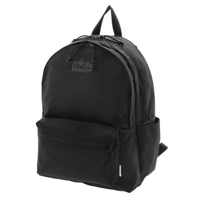 Оригинальный продукт Рюкзак MP2285JRCD420DECO Enviropack JR CORDURA 420D ECO Черный M [Manhattan Portage] [Официальный]