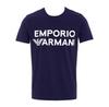 Футболка Emporio Armani Underwear 2118313R479