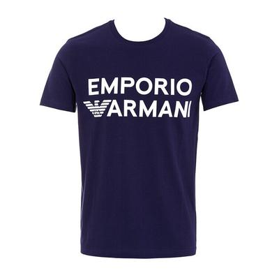 Футболка Emporio Armani Underwear 2118313R479