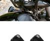 Крепление-подъемник руля для Triumph Bobber, T100, T120, Speed Twin